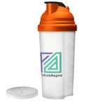 700ml Protein Shaker