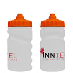 300ml Grip Sports Bottle - Valve Lid