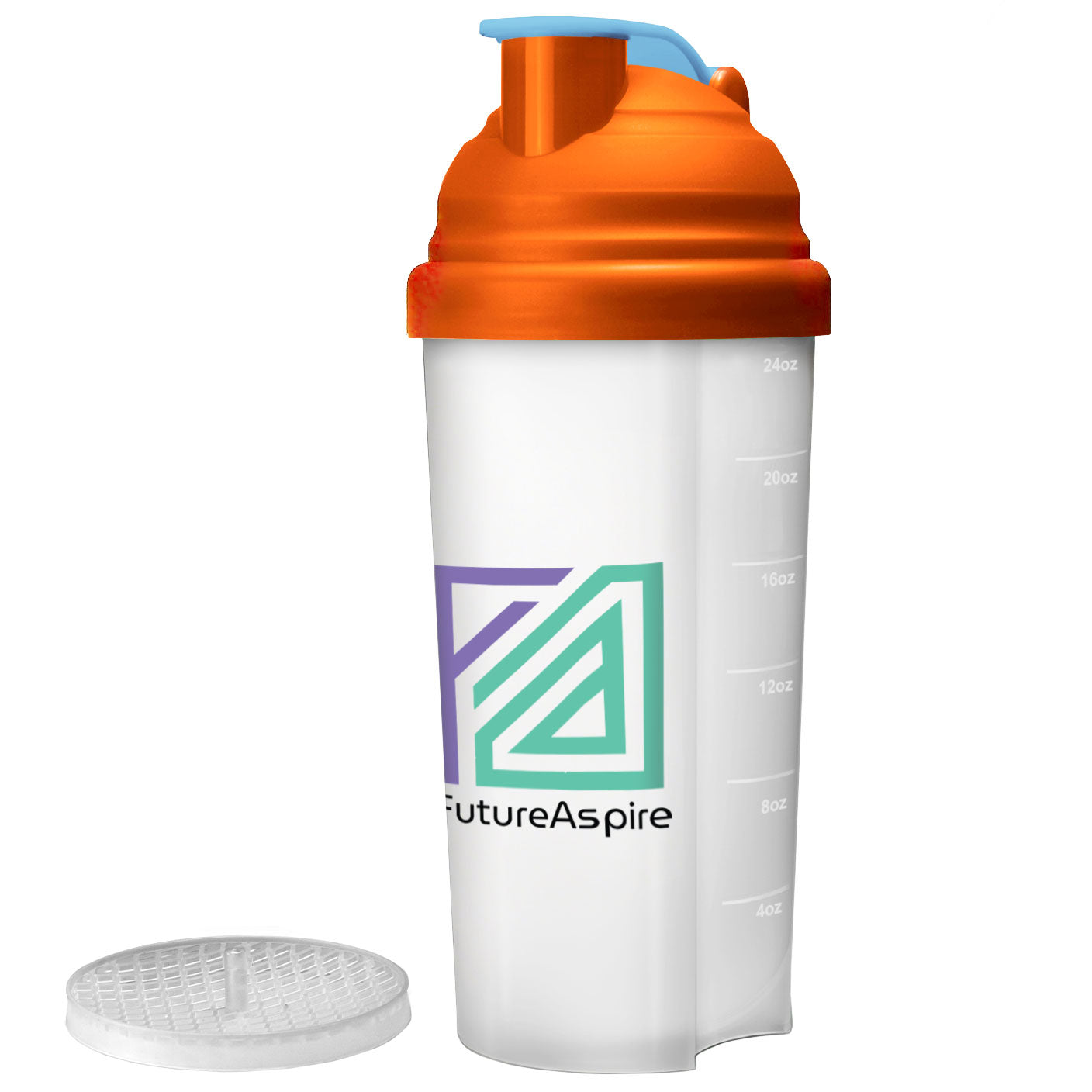 700ml Protein Shaker