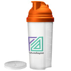 700ml Protein Shaker