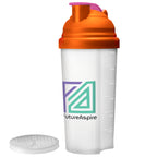 700ml Protein Shaker