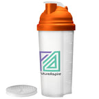 700ml Protein Shaker