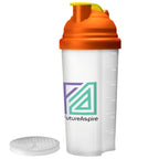 700ml Protein Shaker
