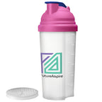 700ml Protein Shaker
