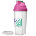 700ml Protein Shaker