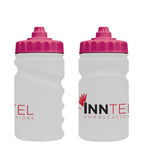 300ml Grip Sports Bottle - Valve Lid