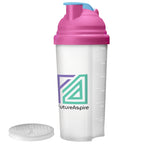 700ml Protein Shaker