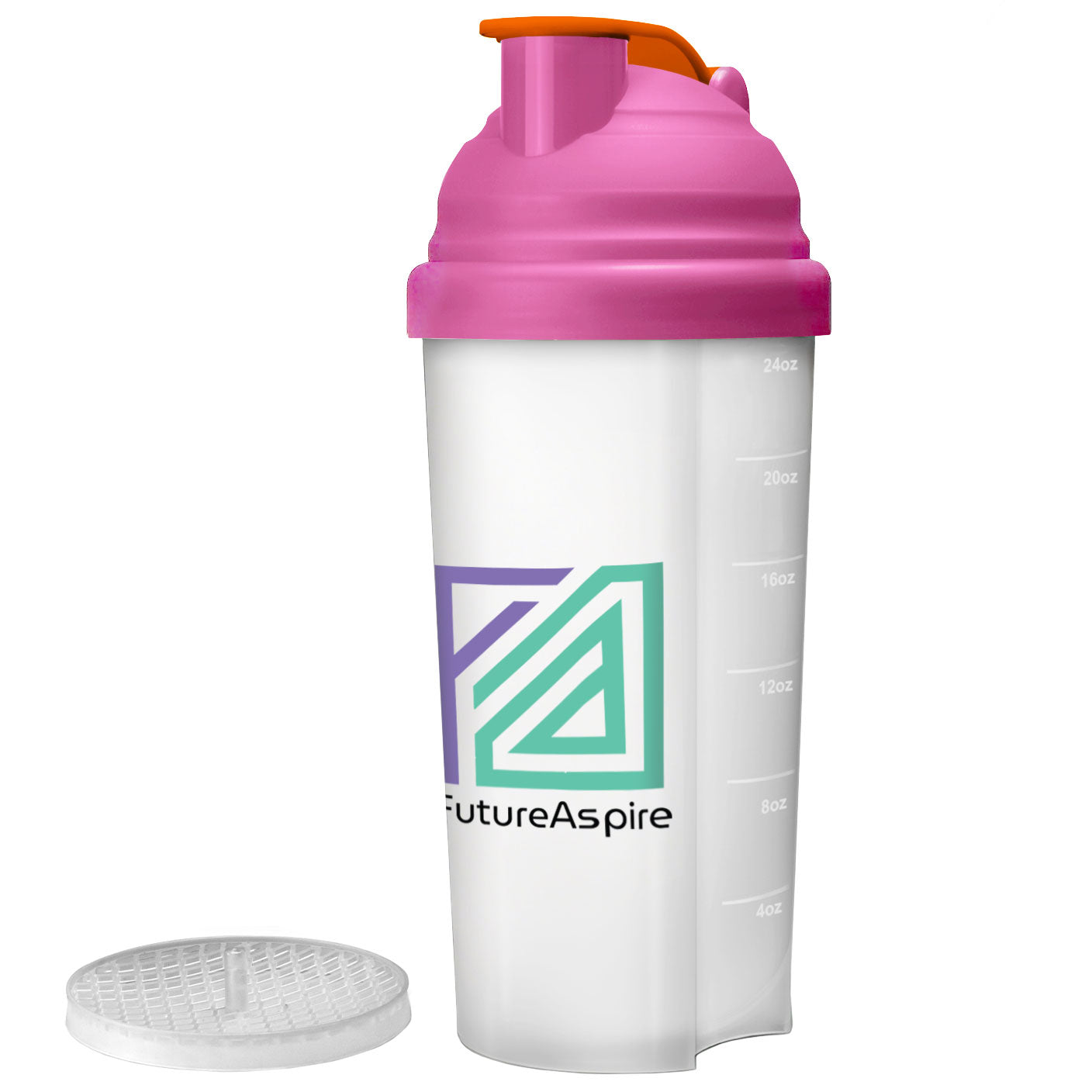 700ml Protein Shaker