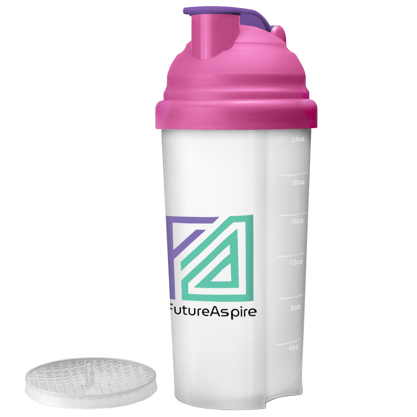 700ml Protein Shaker