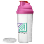 700ml Protein Shaker