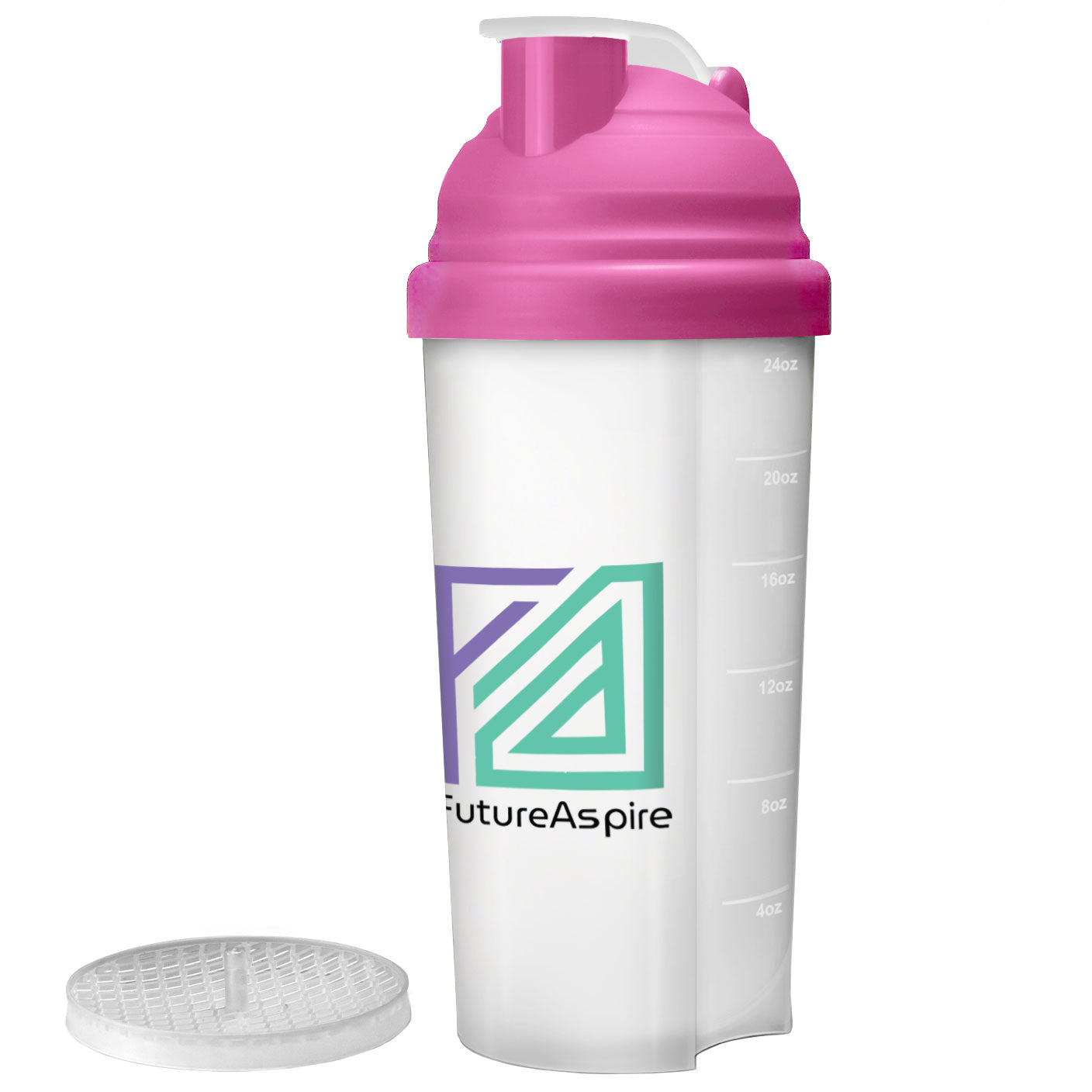 700ml Protein Shaker