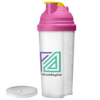 700ml Protein Shaker