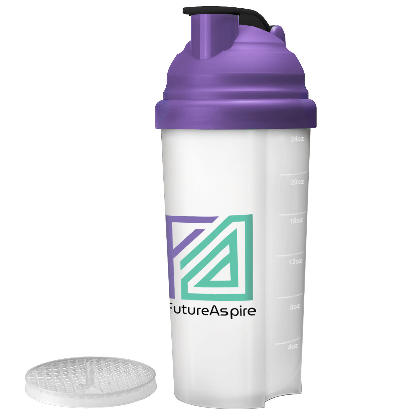 700ml Protein Shaker