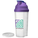 700ml Protein Shaker