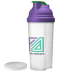 700ml Protein Shaker