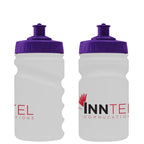 300ml Grip Sports Bottle - Push/Pull Lid