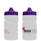 300ml Grip Sports Bottle - Valve Lid