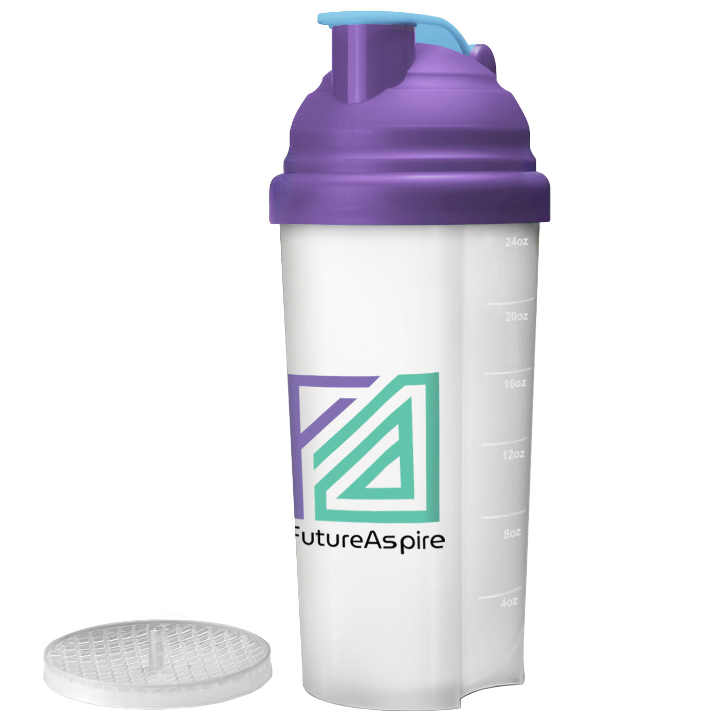 700ml Protein Shaker