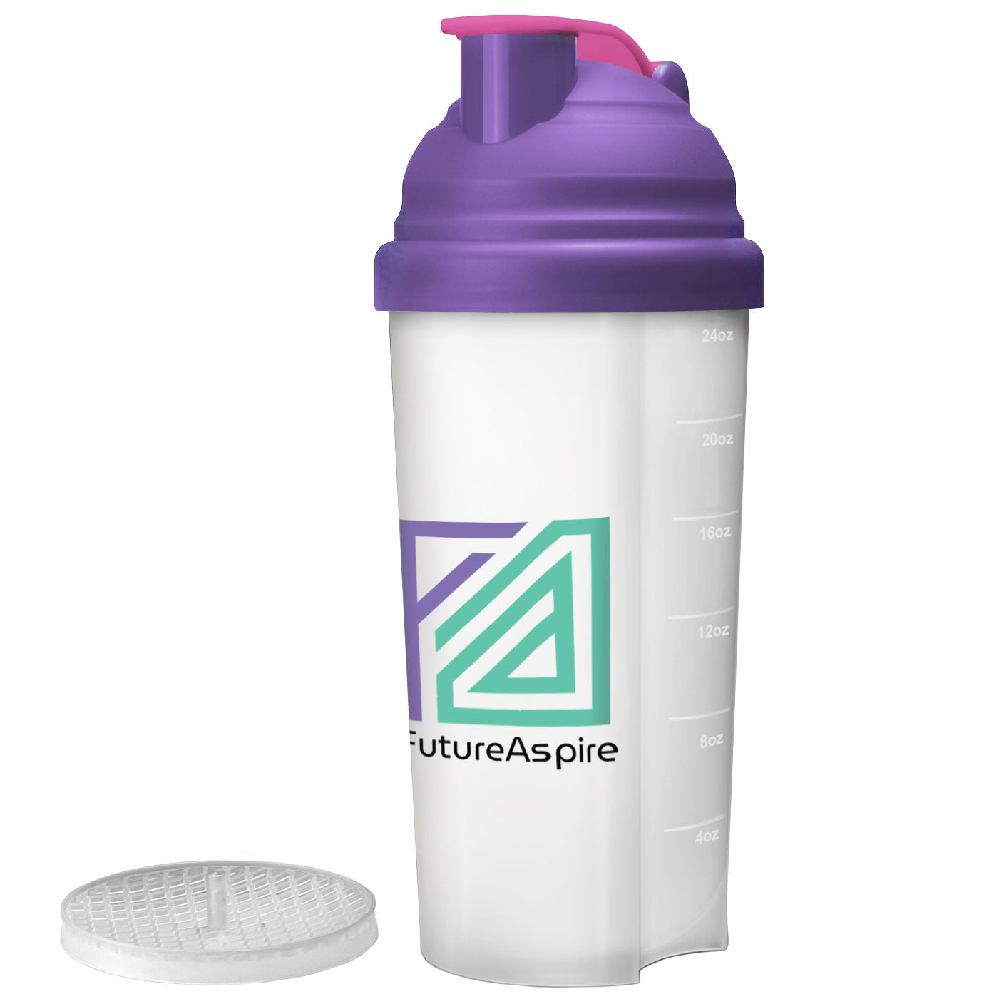 700ml Protein Shaker