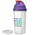 700ml Protein Shaker