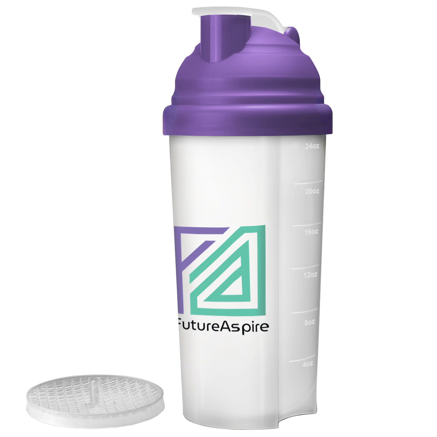 700ml Protein Shaker
