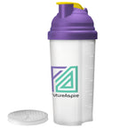700ml Protein Shaker