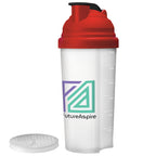 700ml Protein Shaker