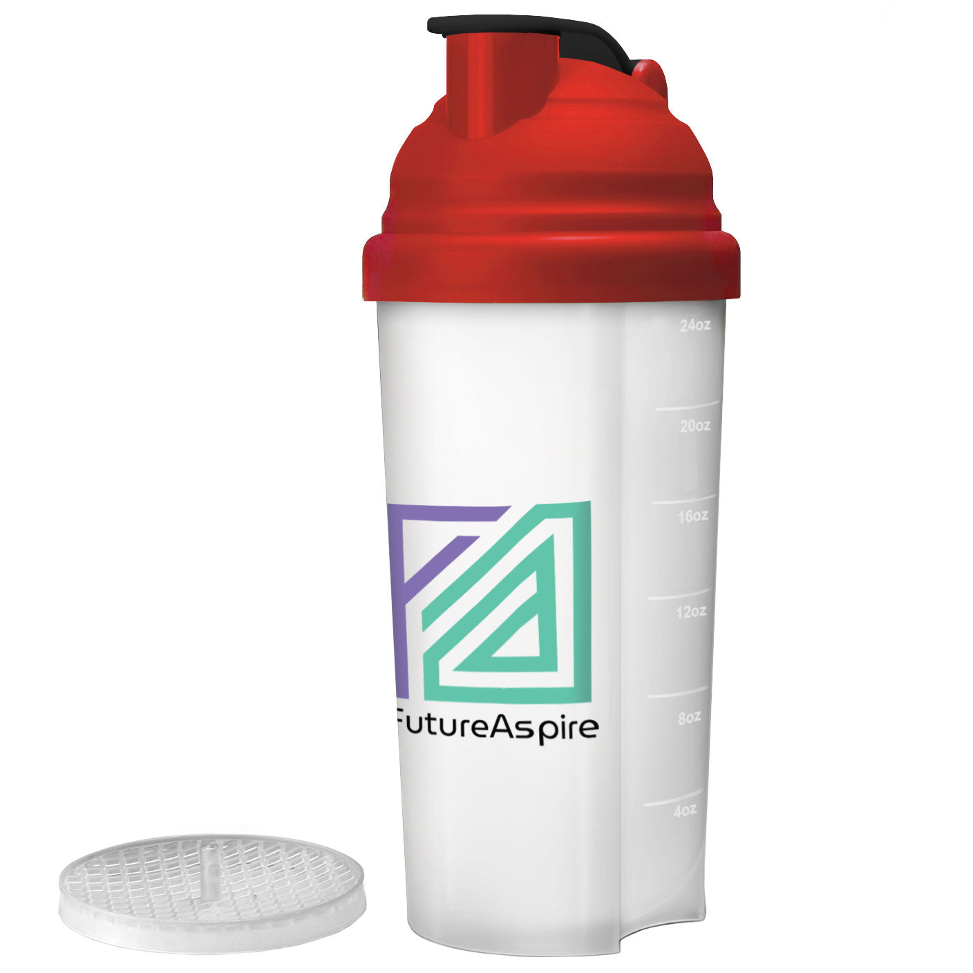 700ml Protein Shaker