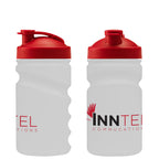 300ml Grip Sports Bottle - Flip Lid