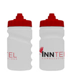 300ml Grip Sports Bottle - Valve Lid
