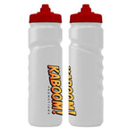750ml Grip Sports Bottle - Valve Lid