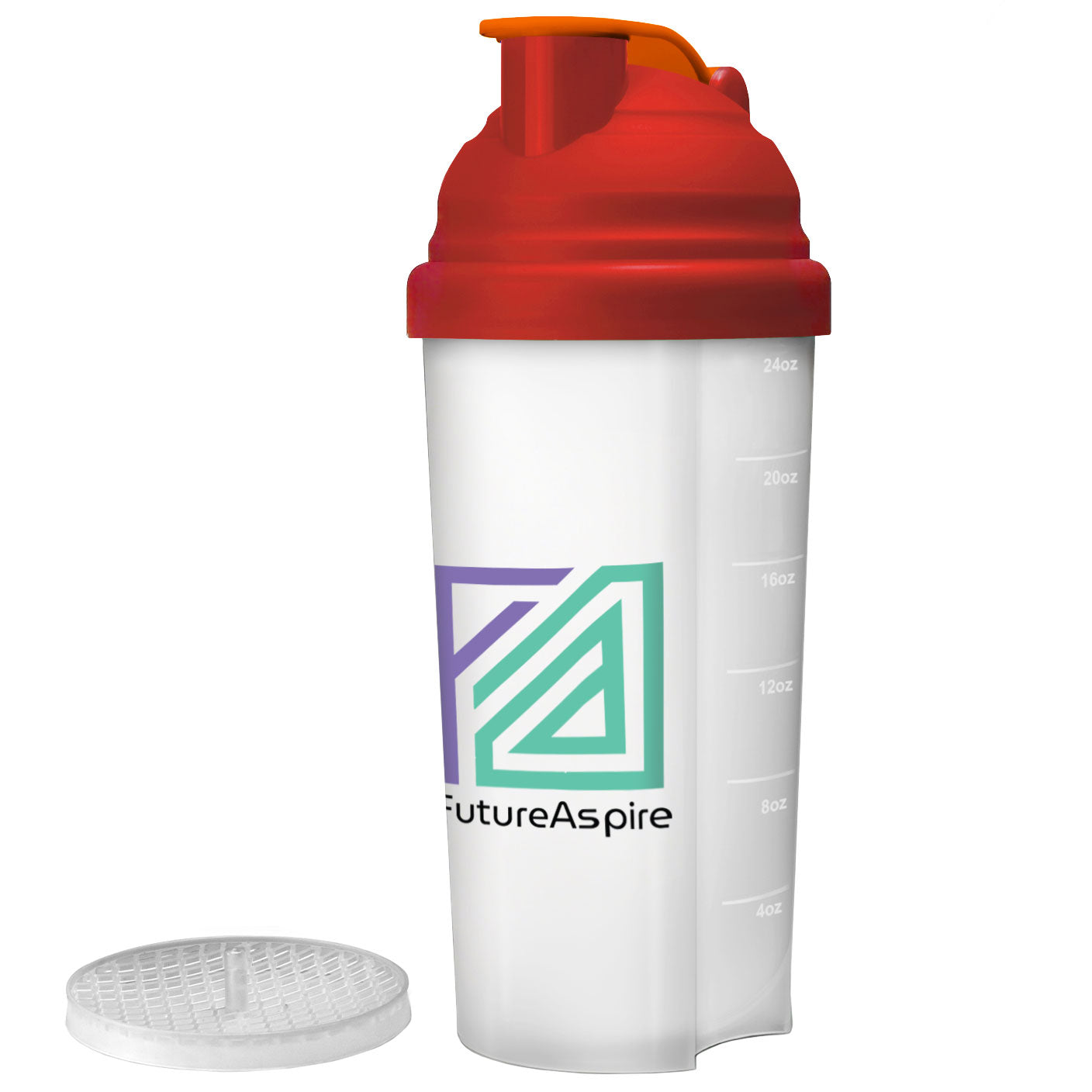 700ml Protein Shaker