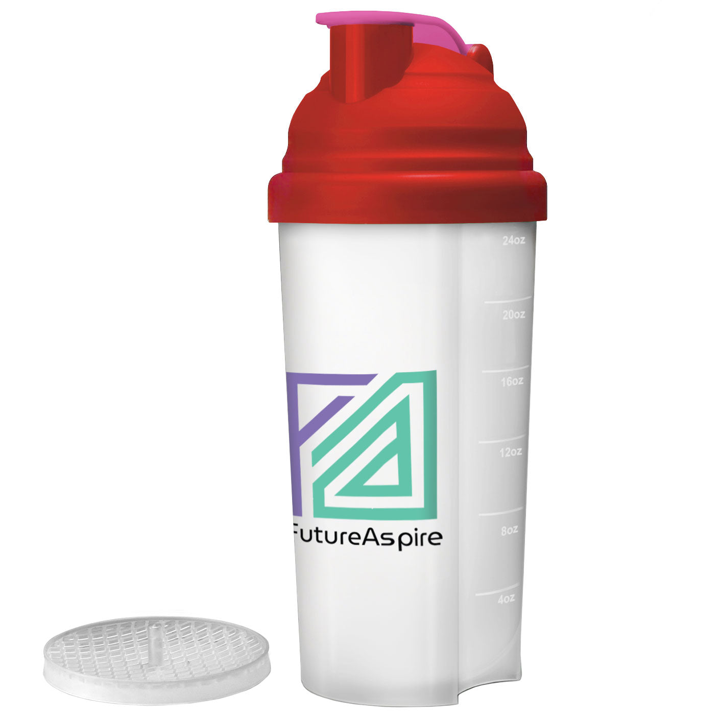 700ml Protein Shaker