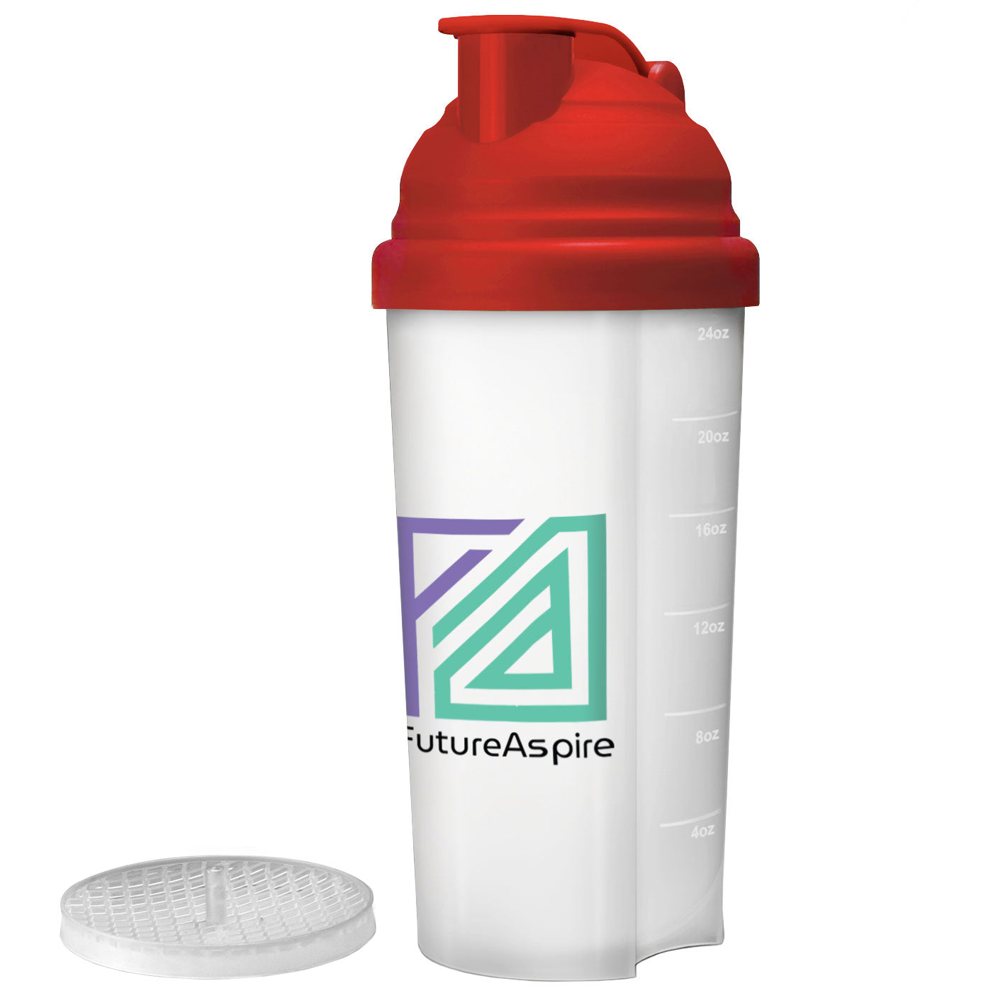 700ml Protein Shaker