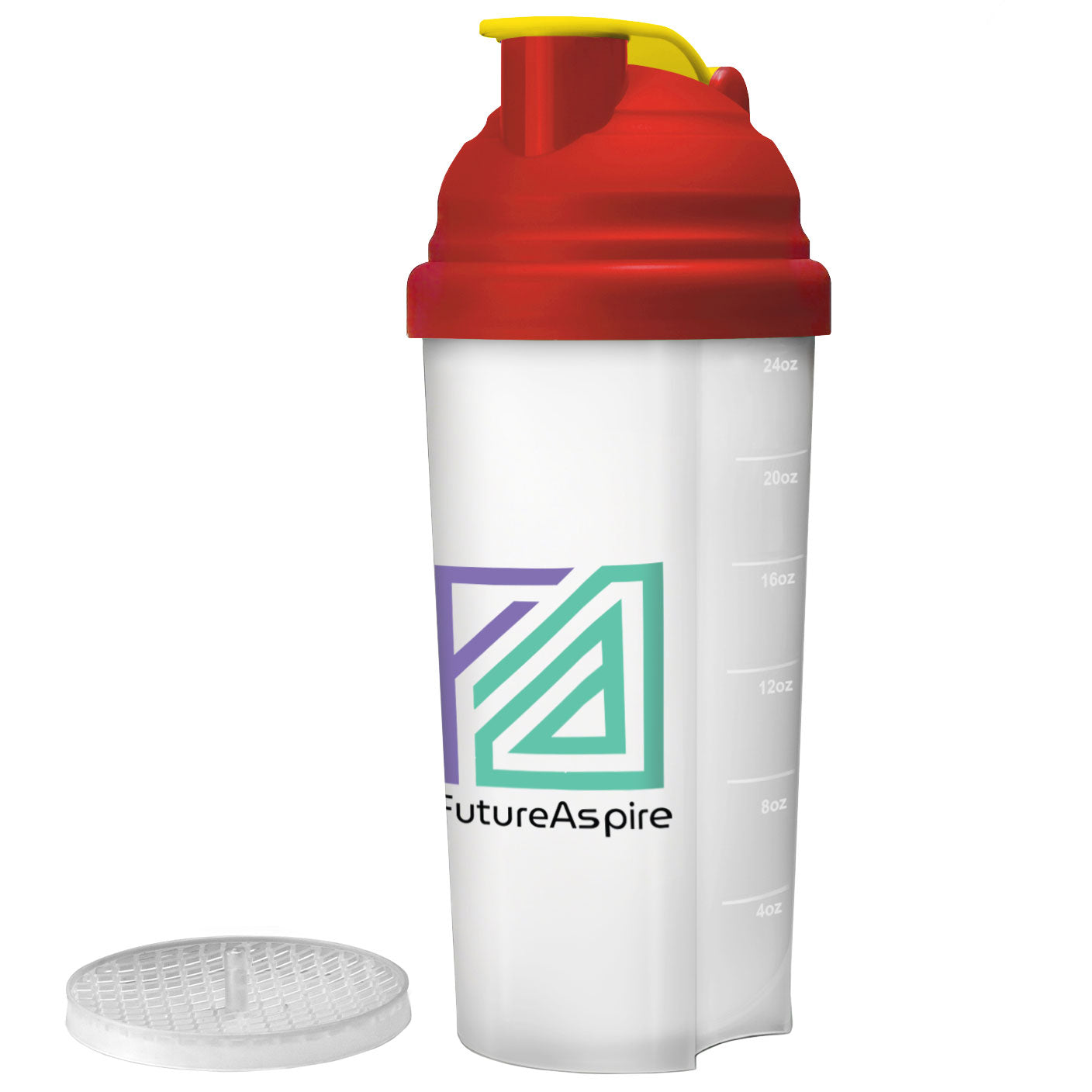700ml Protein Shaker