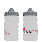 300ml Grip Sports Bottle - Valve Lid