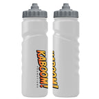 750ml Grip Sports Bottle - Valve Lid