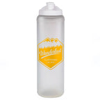 1 Litre Sports Bottle - Flip Lid