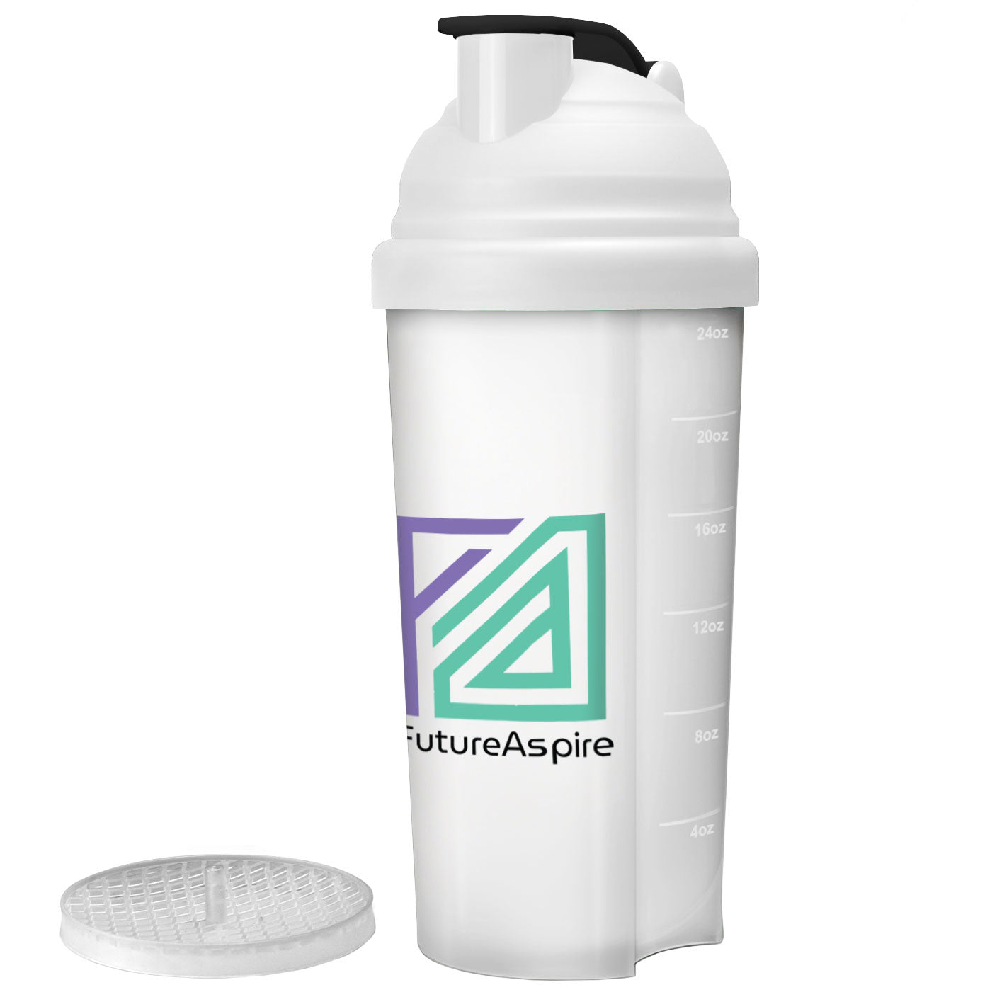 700ml Protein Shaker