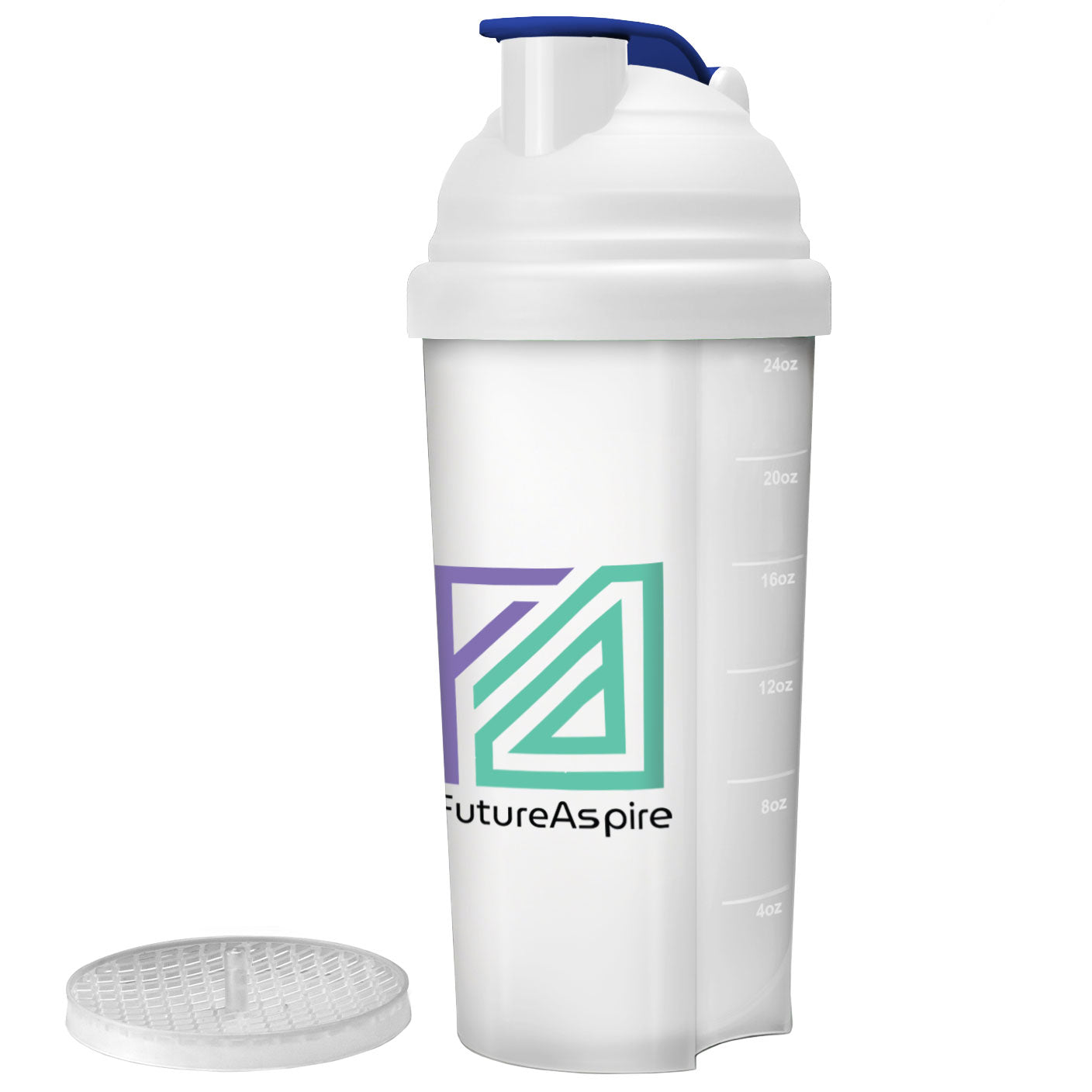 700ml Protein Shaker