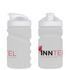 300ml Grip Sports Bottle - Flip Lid