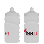 300ml Grip Sports Bottle - Push/Pull Lid