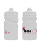 300ml Grip Sports Bottle - Valve Lid