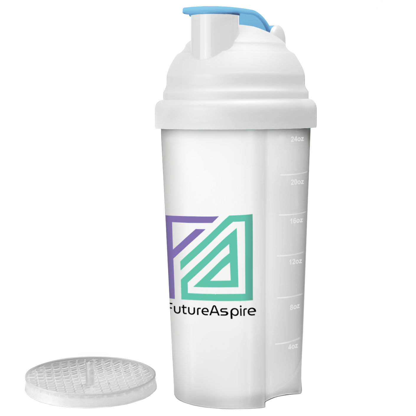 700ml Protein Shaker