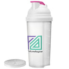 700ml Protein Shaker