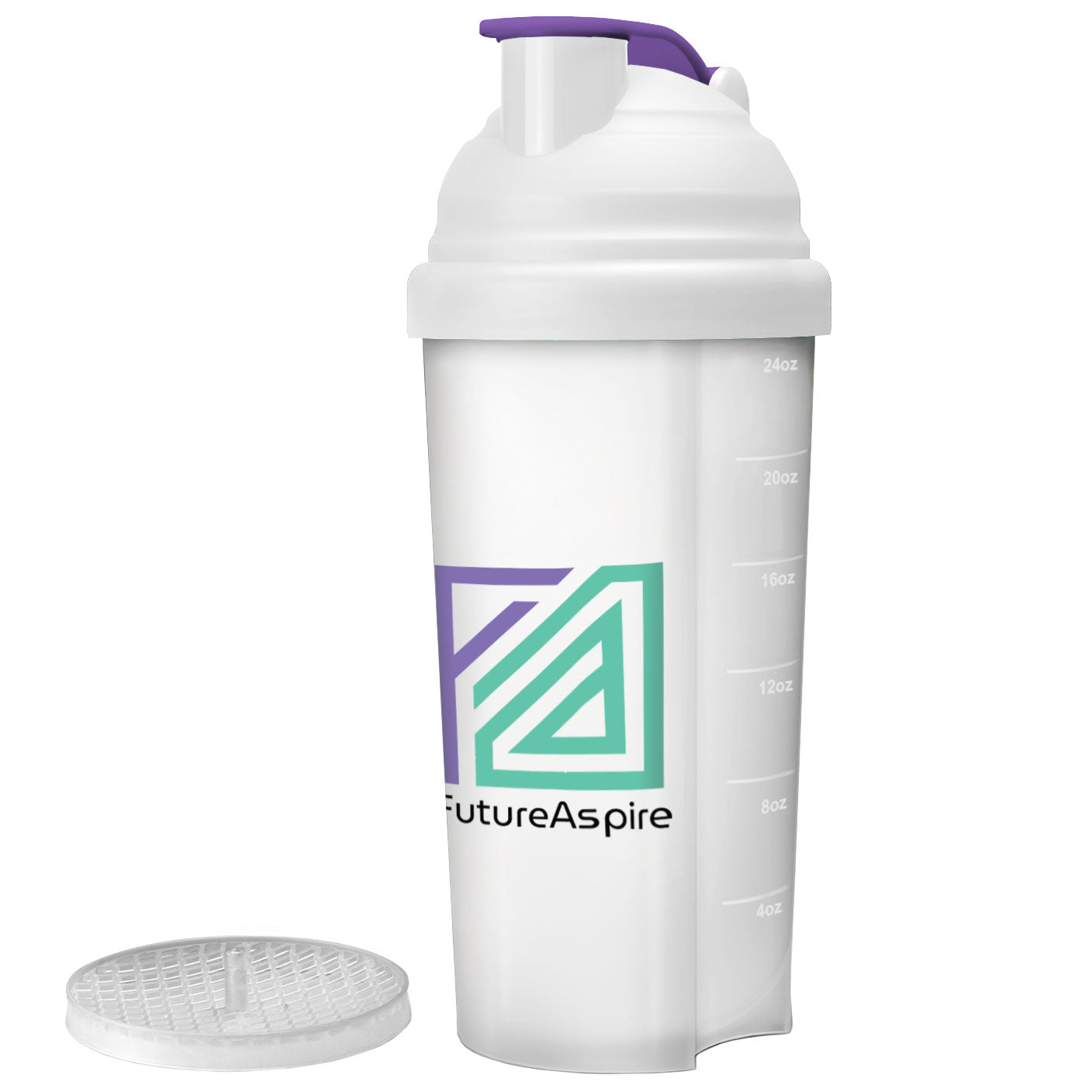 700ml Protein Shaker