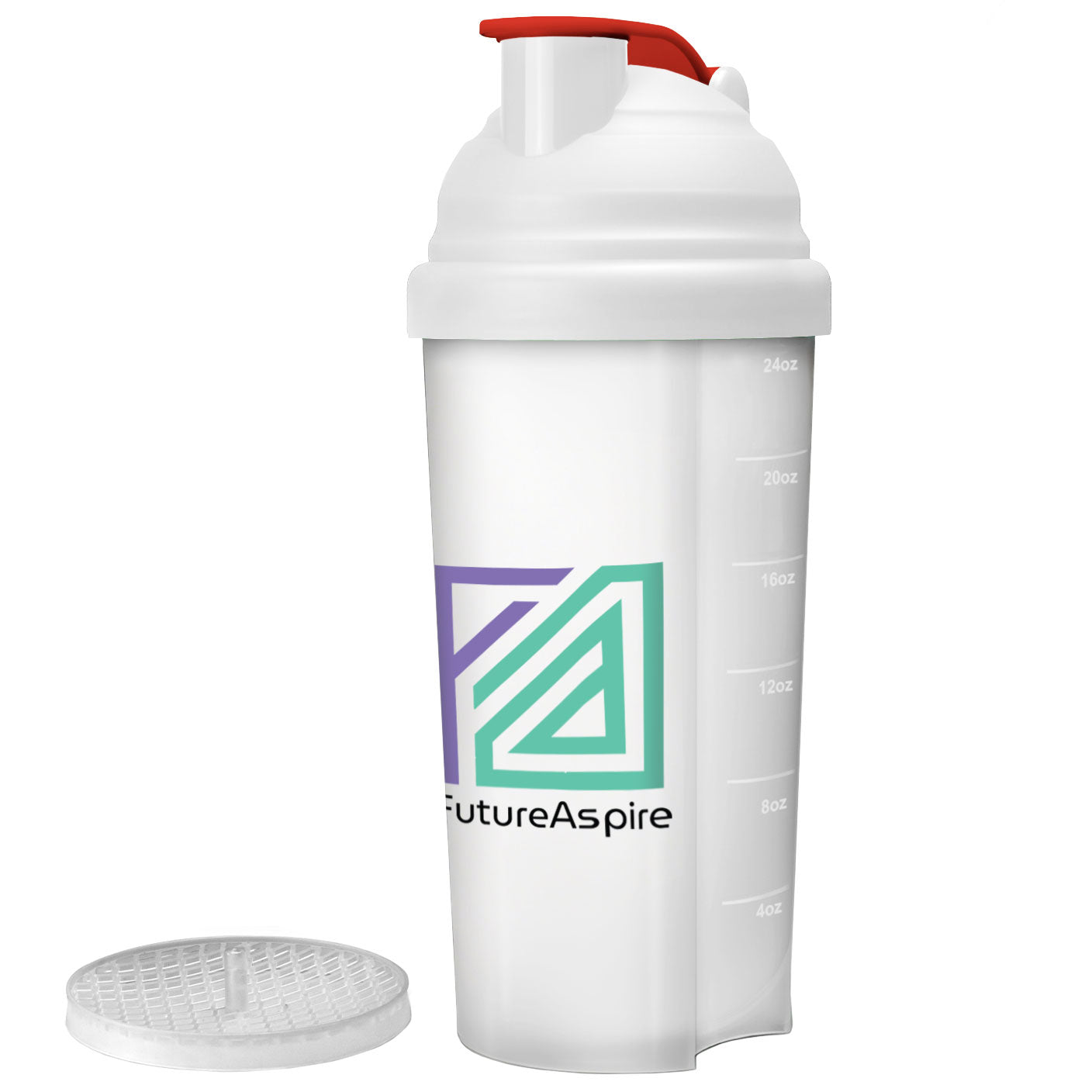 700ml Protein Shaker