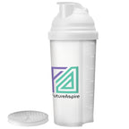 700ml Protein Shaker
