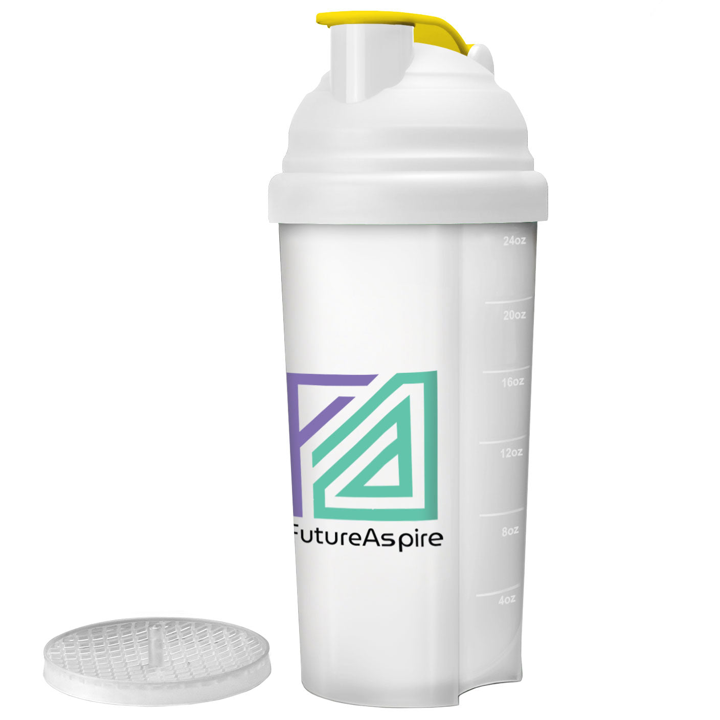 700ml Protein Shaker