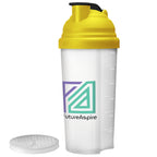700ml Protein Shaker